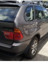 BMW X5 (E53) 3.0TD - 218CV