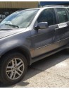 BMW X5 (E53) 3.0TD - 218CV