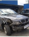 BMW X5 (E53) 3.0TD - 218CV