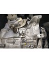 CAJA DE CAMBIOS PEUGEOT 407(SW) 2.0HDI-136CV-2004-MANUAL DE 6V