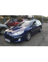 PEUGEOT 407 SW 2.0HDI - 136CV - 2004 - DESPIECE COMPLETO