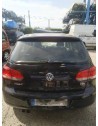 MOTOR VOLKSWAGEN GOLF VI(5K1) 2.0TDI-110CV-2009