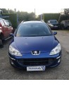 PEUGEOT 407 SW 2.0HDI - 136CV - 2004 - DESPIECE COMPLETO