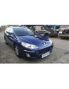 PEUGEOT 407 SW 2.0HDI - 136CV - 2004 - DESPIECE COMPLETO