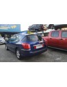 PEUGEOT 407 SW 2.0HDI - 136CV - 2004 - DESPIECE COMPLETO