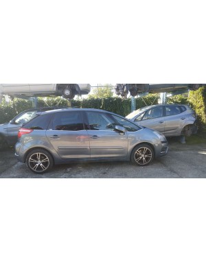 CITROEN C4 PICASSO 1.6 TURBO-THP - 150CV - 2009 - DESPIECE COMPLETO