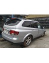 SSANGYONG KIRON DJ(M200) 2.0XDI-CAT - 137CV - 2010 - DESPIECE COMPLETO