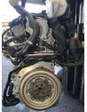 MOTOR VOLKSWAGEN GOLF VI(5K1) 2.0TDI-110CV-2009