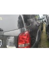 SSANGYONG REXTON RJ-RX270 2.7TD-CAT - 186CV -2007 - DESPIECE COMPLETO