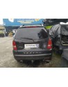 SSANGYONG REXTON RJ-RX270 2.7TD-CAT - 186CV -2007 - DESPIECE COMPLETO