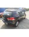 MOTOR VOLKSWAGEN GOLF VI(5K1) 2.0TDI-110CV-2009