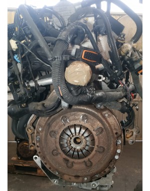 MOTOR OPEL SINTRA 2.2 DTI-16V
