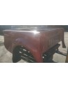 CAJA NISSAN NAVARA PICK UP (D40M)