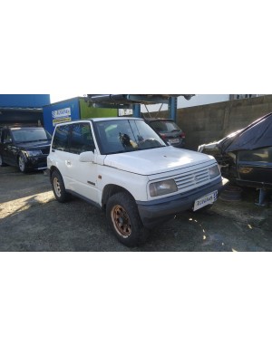 SUZUKI VITARA 1.9D-68CV-1996-DESPIECE COMPLETO