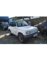 SUZUKI VITARA 1.9D-68CV-1996-DESPIECE COMPLETO