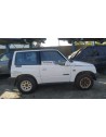 SUZUKI VITARA 1.9D-68CV-1996-DESPIECE COMPLETO