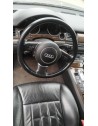 AUDI A8(4E) QUATTRO 4.0TDI-275CV-2004-DESPIECE COMPLETO