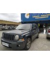 JEEP PATRIOT 2.0CRD-14CV-2008-DESPIECE COMPLETO