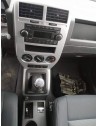 JEEP PATRIOT 2.0CRD-14CV-2008-DESPIECE COMPLETO