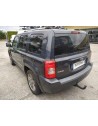 JEEP PATRIOT 2.0CRD-14CV-2008-DESPIECE COMPLETO