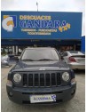 JEEP PATRIOT 2.0CRD-14CV-2008-DESPIECE COMPLETO