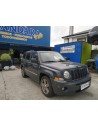 JEEP PATRIOT 2.0CRD-14CV-2008-DESPIECE COMPLETO