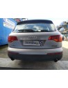 AUDI Q7 (4L) 3.0TDI-233CV-2006-DESPIECE COMPLETO