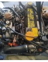 MOTOR NISSAN TERRANO II (R20) 2.7 TDI-125CV-1997