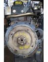 MOTOR NISSAN TERRANO II (R20) 2.7 TDI-125CV-1997