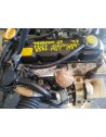 MOTOR NISSAN TERRANO II (R20) 2.7 TDI-125CV-1997