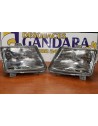 FAROS NUEVOS MERCEDES VITO 1996