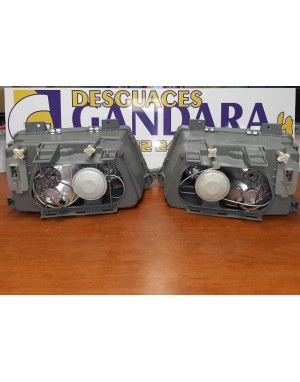 FAROS NUEVOS MERCEDES SPRINTER 1995