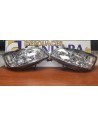 FAROS NUEVOS OPEL ZAFIRA 1999