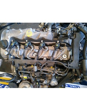 MOTOR HONDA CR-V 2.2I-CDTI-140CV-2007