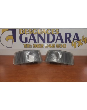 PILOTOS NUEVOS DELANTEROS DUCATO/BOXER/JUMPER 1994