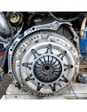 MOTOR NISSAN ALMERA 2.2TD-16V-110CV-2002