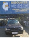 BMW X3 (X83) 3.0TD - 218CV - 2006 - DESPIECE COMPLETO