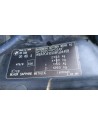 BMW X3 (X83) 3.0TD - 218CV - 2006 - DESPIECE COMPLETO