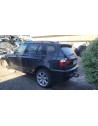 BMW X3 (X83) 3.0TD - 218CV - 2006 - DESPIECE COMPLETO