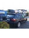 BMW X3 (X83) 3.0TD - 218CV - 2006 - DESPIECE COMPLETO