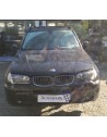 BMW X3 (X83) 3.0TD - 218CV - 2006 - DESPIECE COMPLETO