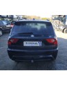 BMW X3 (X83) 3.0TD - 218CV - 2006 - DESPIECE COMPLETO