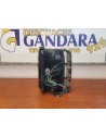 PILOTO IZQ. NUEVO TRASERO MITSUBISHI MONTERO 1992 (ALETA ANCHA)