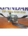 MANDOS LUCES TOYOTA LAND CRUISER LJ70 (1985-1996)