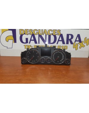 CUADRO INSTRUMENTOS VOLKSWAGEN TOUAREG (7LA)-2.5TDI-(02-07)