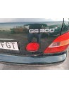 LEXUS GS300 (S16) 1999 - DESPIECE COMPLETO