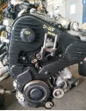 MOTOR MAZDA 3 (BK) 2.0 TD - 16 V - 143CV - 2007