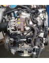 MOTOR MAZDA 3 (BK) 2.0 TD - 16 V - 143CV - 2007