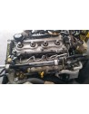 MOTOR MAZDA 3 (BK) 2.0 TD - 16 V - 143CV - 2007