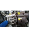 MOTOR MAZDA 3 (BK) 2.0 TD - 16 V - 143CV - 2007